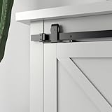 Le matériau en acier au carbone de qualité supérieure et le noir givré améliorent la durabilité et la résistance, offrant un lustre durable pour les années à venir.