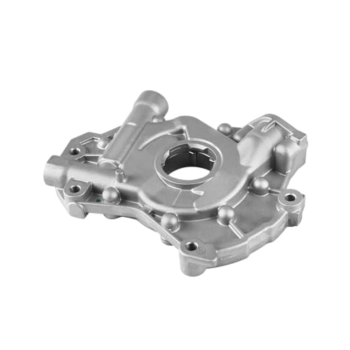 Engine Oil Pump Kit Fits for Ford Expedition Explorer Sport Trac F150 F250 F350 Super Duty for Mustang, for Lincoln Mark LT Navigator, for Mercury Mountaineer 4.6L 5.4L V8 2005-2014 Replace M340 M-340 - Thumbnail 5