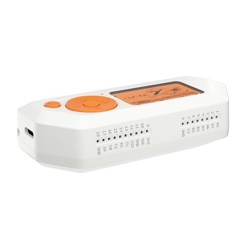 Image of Flipper Zero - Linux Arm Multi-Tool Device For Hackers