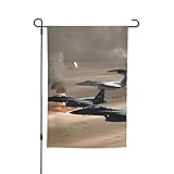 Estructura de ajuste: ancho de 12 x 18 pulgadas, las mangas son de 1 pulgada, lo que es fácil de instalar, y el mástil de bandera no está incluido. Se puede lavar a mano y a máquina, y no se puede blanquear.