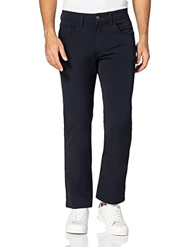 Preisvergleich Produktbild Pioneer Herren Rando Hose, Navy, 32W / 34L