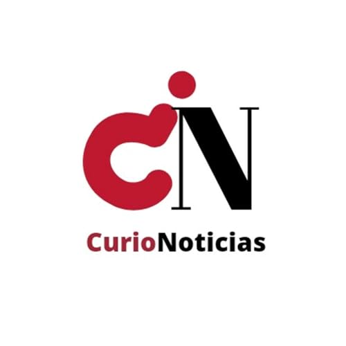 『Curionoticias』のカバーアート