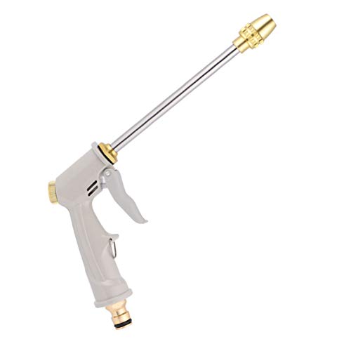 Cabilock Hidro Jato Lavadora de Alta Pressão Varinha de Lavar Carro Flexável Pistola de Mangueira Lo