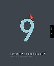 Letterhead and Logo Design 9