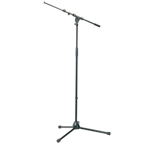 Konig & Meyer 21090-300-55 - Supporto per microfono