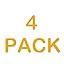 4 Pack