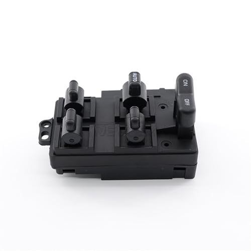 Interrupteur de commande de vitre avant 35750-SV4-A11 vitre bloquée solution
