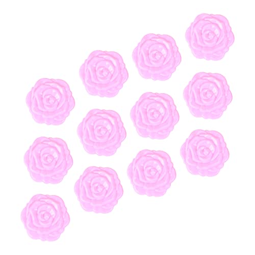 Beavorty 12Pcs Hand Held Mirror Floral Wallet Bride Wallet Folding Compact Mirror Pocket Beauty Mirror Compact Cosmetic Mirror Pink Portable Mirror Travel Use Mirror Compact Foldable Mirror #TOP10