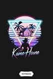 jordan 9 retro boot  Visit Kame House G74986 Notebook: 6x9 120 Pages, Planner, Diary, Lined College Ruled Paper, Matte Finish Cover, Journal