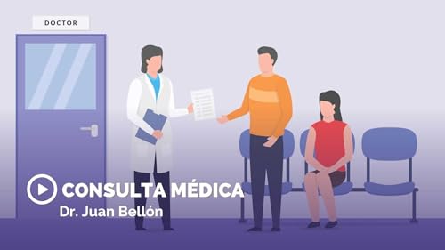 Consulta M&eacute;dica