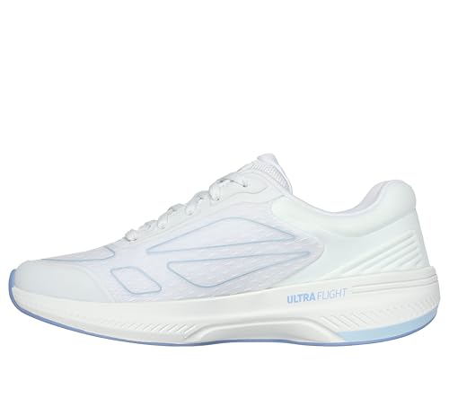 Image of Skechers Womens Go Run Pulse 2.0 - Corss Road Sneaker