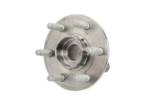 GM Genuine Parts 19433371 Rear Wheel Hub by GM GENUINE PARTS - Used condition - Image 2