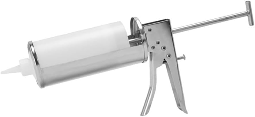 Pistolet à sauce pour hamburger et distributeur de condiments quantitative - 8