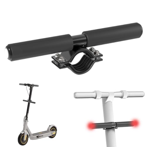 Poignée de guidon enfant pour trottinette résolvant le problème de maintien