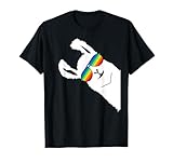 FUN LAMA ALPACA FRAUEN UND MÄNNER