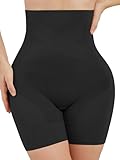 DIGZ Fajas Reductoras Mujer Adelgazante Bragas Postparto Invisibles,Body Reductor Mujer recuperación Abdominal