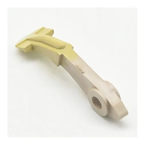 Griffe de doigt pour rouleau de fusion Xerox D95 D125, évite le bourrage