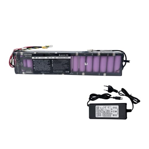 Batteria 36V 20Ah, compatibile con accessori for scooter Xiaomi M365/