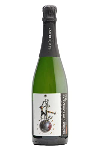 �N���}�� �h �u���S�[�j�� �u���� �h �u���� NV ���[ �f������ Cremant de Bourgogne Blanc de Blanc Lou Dumont [ �X�p�[�N�����O���C�� �h�� �~�f�B�A���{�f�B �t�����X �u���S�[�j�� 750ml �r ]