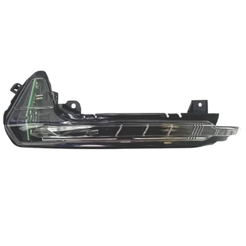 Répétiteur de clignotant Audi A6 C7 LED Haute Visibilité Rétroviseur 4G5949101A