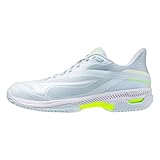 Mizuno Wave Exceed Court CC Clay Shoes EU 36 1/2