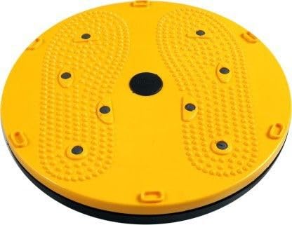 Dinetic ab-43 Ab Exerciser (Multicolor)-picture-25