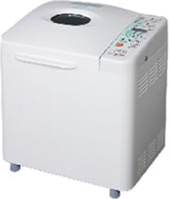 Amazon Mk 自動ホームベーカリー 横長1 5斤 1斤 ふっくらパン屋さん Hbh 917 エムケー精工 Mk Seiko ホームベーカリー 通販