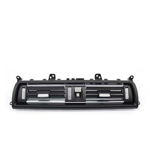 Rejilla ventilación Rejilla Ventilación Aire Acondicionado Consola Central Tablero Para F10 F11 520i 523i 525i 528i 535i 64229166885 64229209136 Automóvil Salida Aire(Model B)