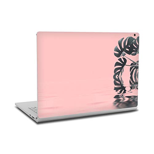 Skin de protection Microsoft Surface Book 2 vinyle LebensArt pastels