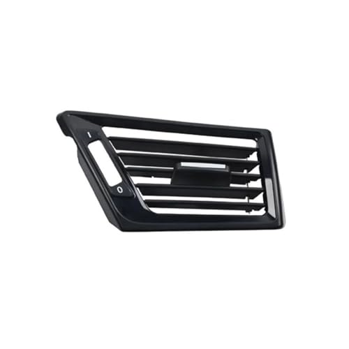 Grille de sortie d'aération BMW X1 E84 flux d'air orientable et fluide