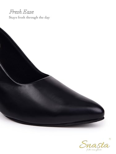 Image of Snasta Women Pump Heels