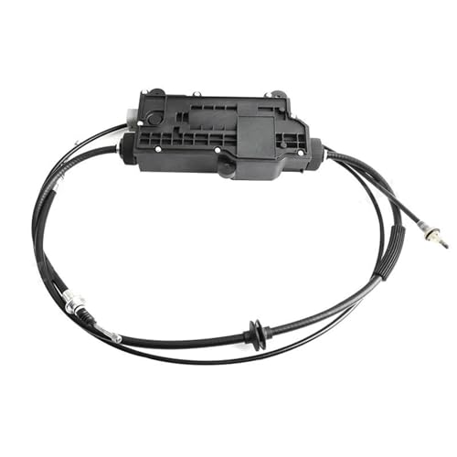 Actuador de freno mecanismo reforzado Mercedes S350 S550 2214302849