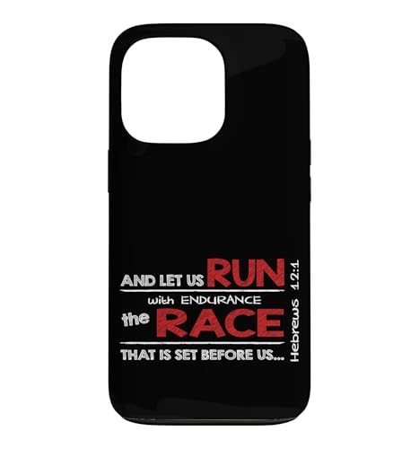 �w�u���C12:1 RUN with endurance the RACE - �����ɐG�����ꂽ �X�}�z�P�[�X iPhone 13 Pro �p