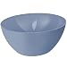Produktbild Rotho Caruba große Schüssel 8l, Kunststoff (PP) BPA-frei, blau, 8l (34,0 x 34,0 x 15,0 cm)