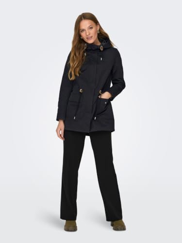 ONLY Onllouise Parka Cc Otw – Ansicht 3