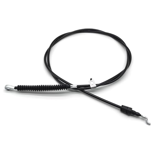 Quanaoo Deflector Control Cable 138-3672 for Toro 31875 37798 37799 38814 38819 Snow Thrower
