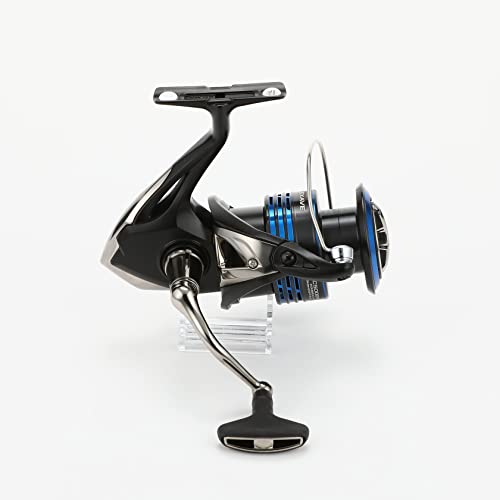 シマノ(SHIMANO) スピニングリール 21 ネクサーブ C5000HG 2枚目