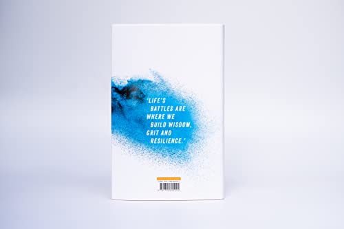 Mind Fuel: Simple Ways to Build Mental Resilience Every Day - Image 2