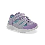 Stride Rite 360,FLYNN,LAVENDER,WIDTH-M110