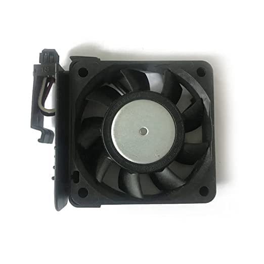 24V 0.11A 6015 Cooling Fan 60X60X15mm