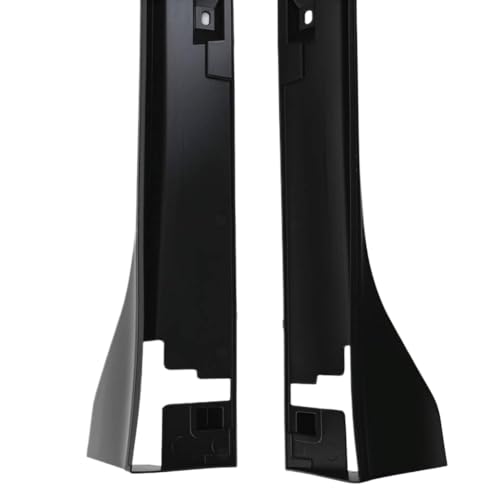 Faldón lateral en ABS de alta resistencia para Civic Sedan Si 2016 a 2021 6