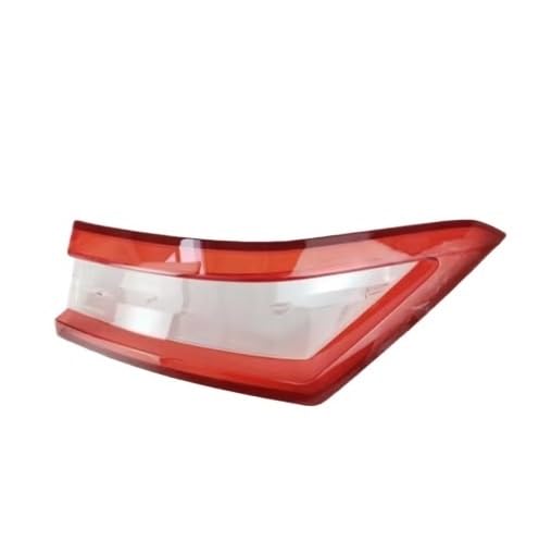 Lumières coque clignotant couvercle lumière feux arrière BYD Qin Pro droit 2019