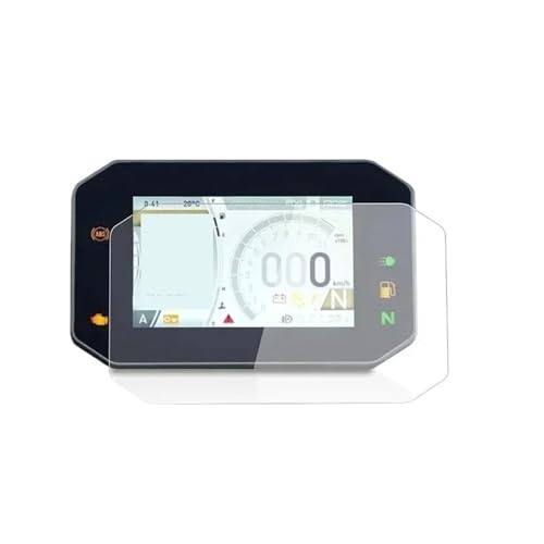 Film de protection tableau de bord CB1000R 2021-2022 ultra résistant