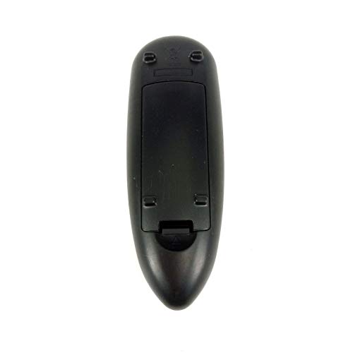 New Sam63 Ak59-00156A Remote Control For Samsung For Dvd-E360/Xu Entry Dvd Player #TOP2