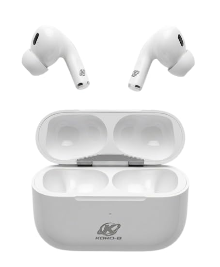 Image of Wireless Earbuds Bluetooth Earphones Pack of 1