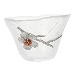 Tasse à prune : style simple de style , adaptée à de nombreuses occasions, tasse à vin