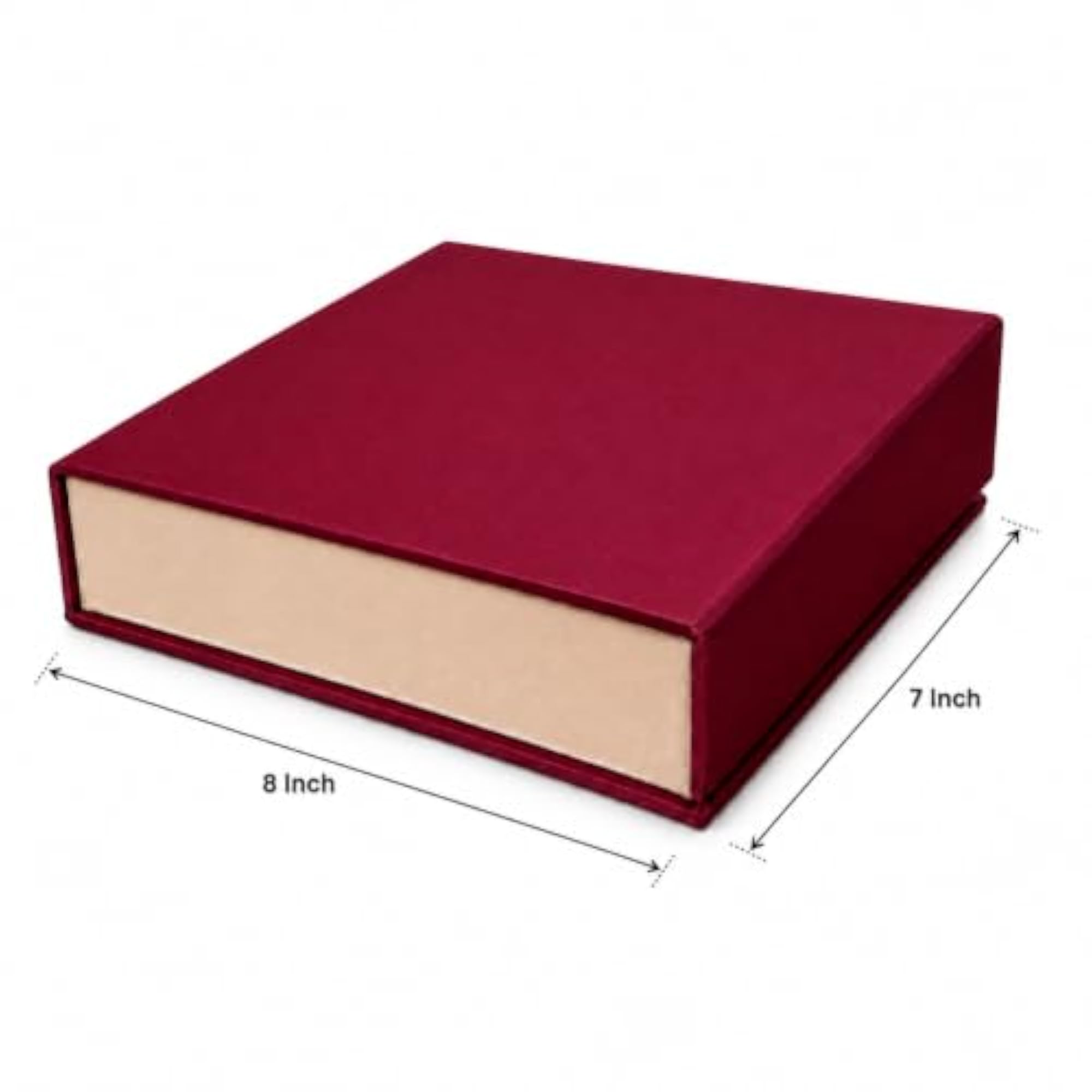 Premium 12-Set Earring & Stud Jewellery Organizer Box