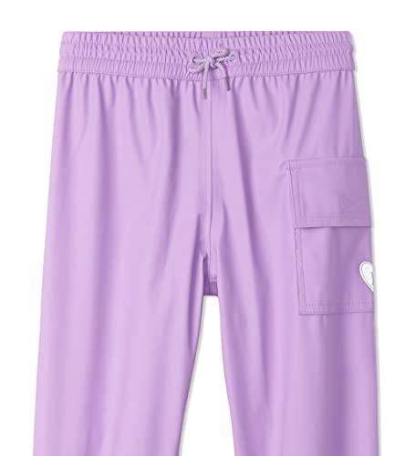 Image of Hatley Unisex-Child Rain Pants
