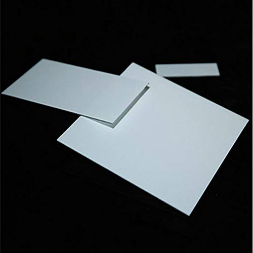 TLC Plates Aluminium Backed Silica Gel 60 F254 10cm x 10cm （20/Box