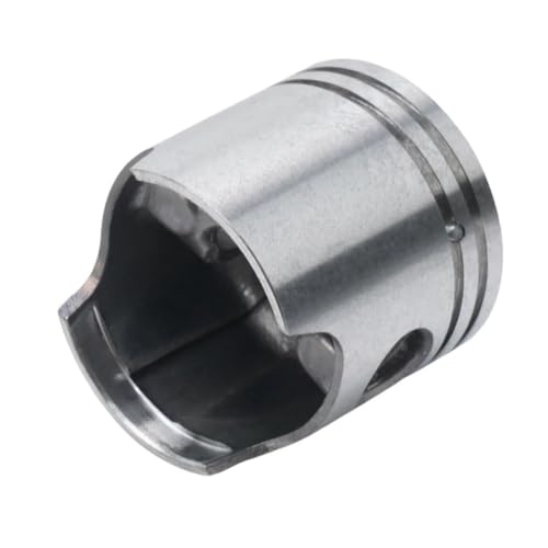 Kit piston 34 mm haute compression pour redémarrer le souffleur BG45 et FS55